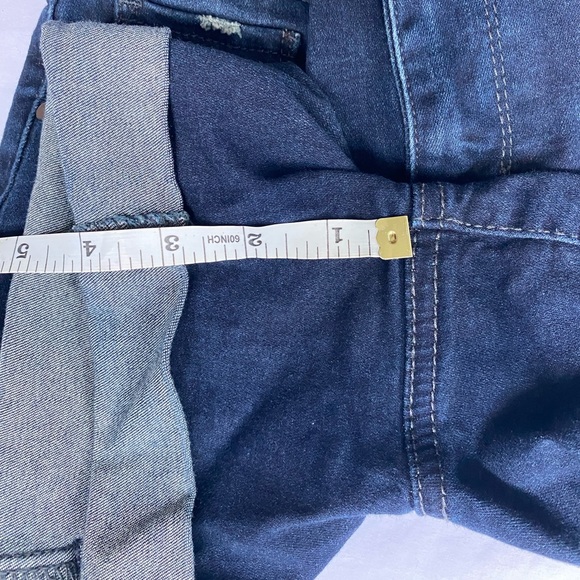 Apt 9 Denim Short - Picture 4 of 7